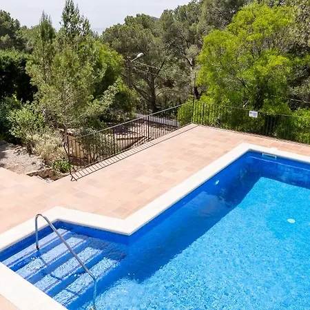 Villa Mariposas Palafrugell