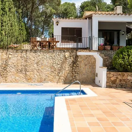 Villa Mariposas *