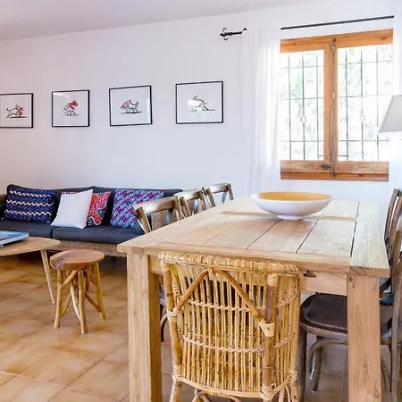 Villa Mariposas Palafrugell