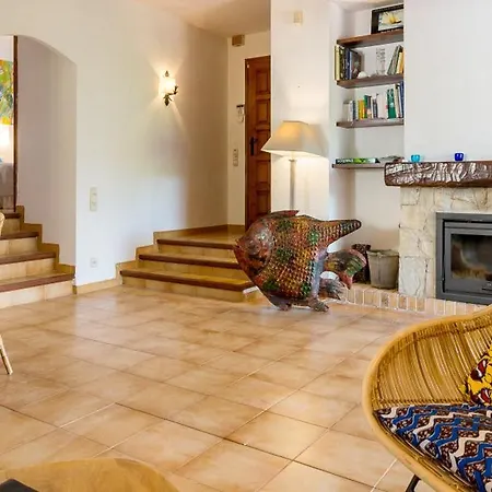 Villa Mariposas Palafrugell
