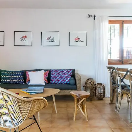 Mariposas Palafrugell