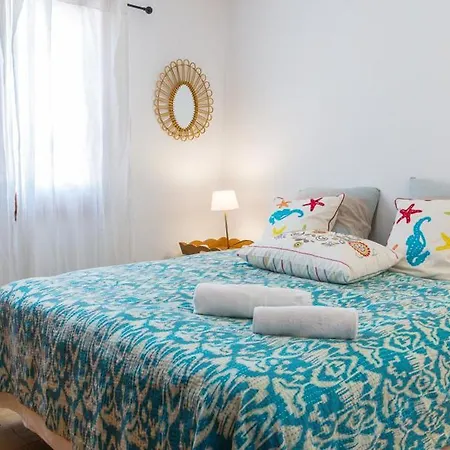 Mariposas Villa Palafrugell
