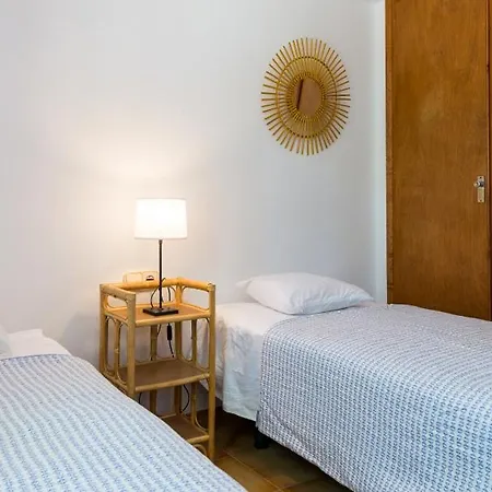 Mariposas Villa Palafrugell